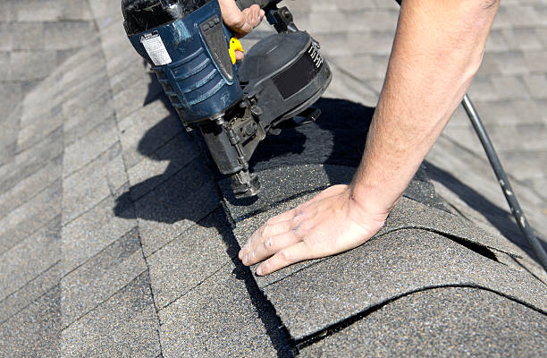 Fast & Reliable Emergency Roof Repairs in Cedar Hills, UT